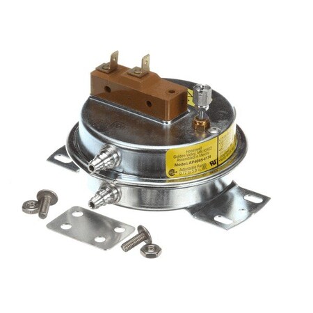 Alto-Shaam Kit, Pressure Switch, Repl Acmentar-7Evh/Combi Hood 5014332